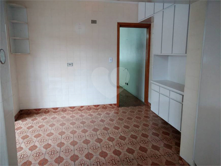 Venda Sobrado São Paulo Planalto Paulista REO929803 14