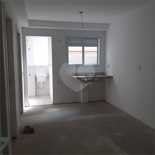 Venda Apartamento São Paulo Vila Aurora (zona Norte) REO929805 9