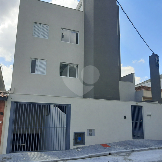 Venda Apartamento São Paulo Vila Aurora (zona Norte) REO929805 2