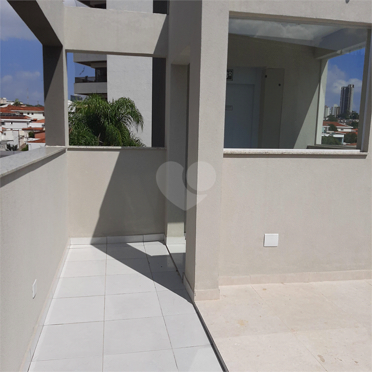 Venda Apartamento São Paulo Vila Aurora (zona Norte) REO929807 8