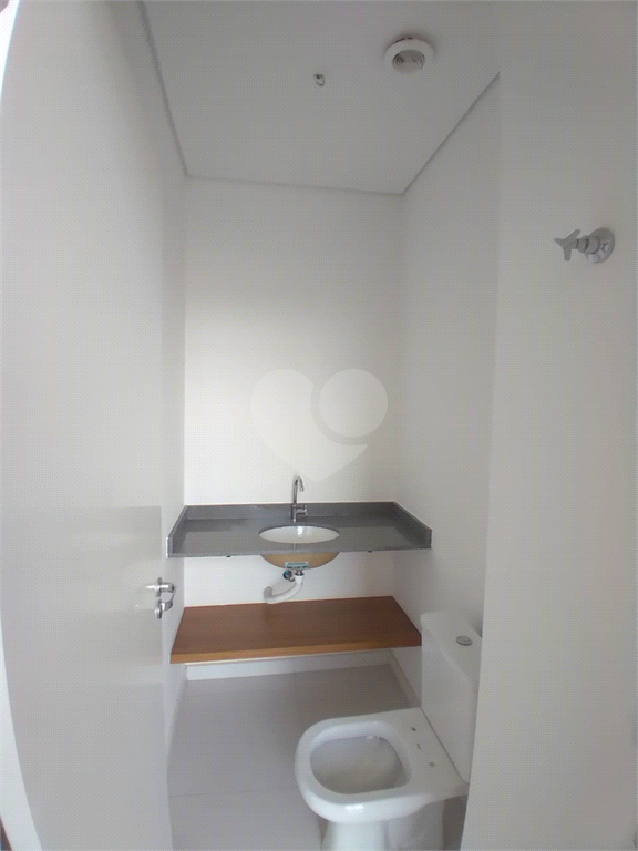 Venda Apartamento Limeira Jardim Florença REO929810 16