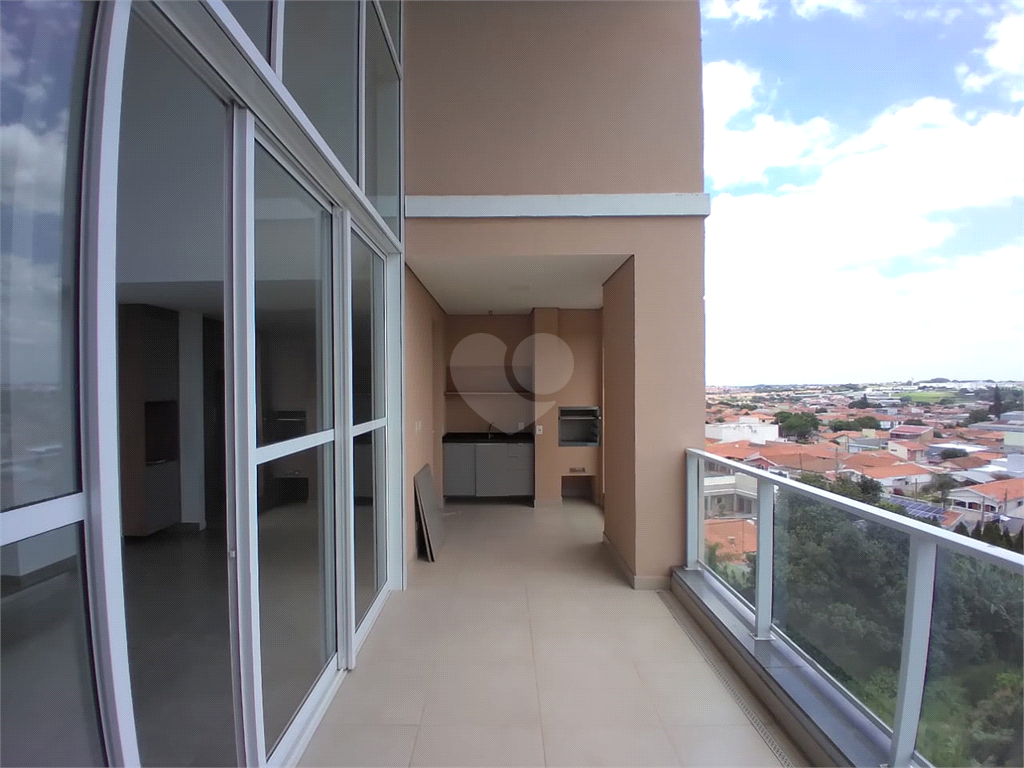 Venda Apartamento Limeira Jardim Florença REO929810 1