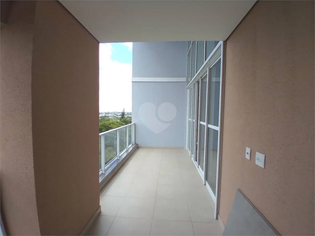 Venda Apartamento Limeira Jardim Florença REO929810 6