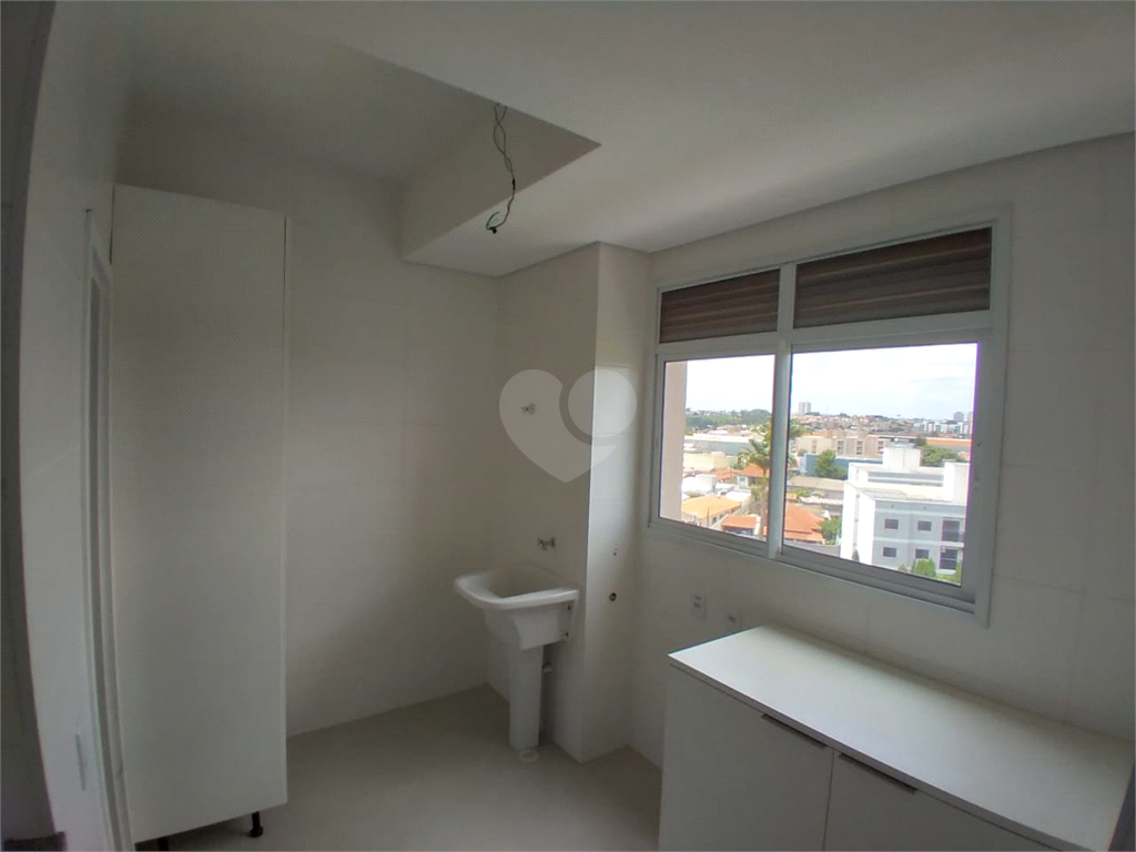 Venda Apartamento Limeira Jardim Florença REO929810 13