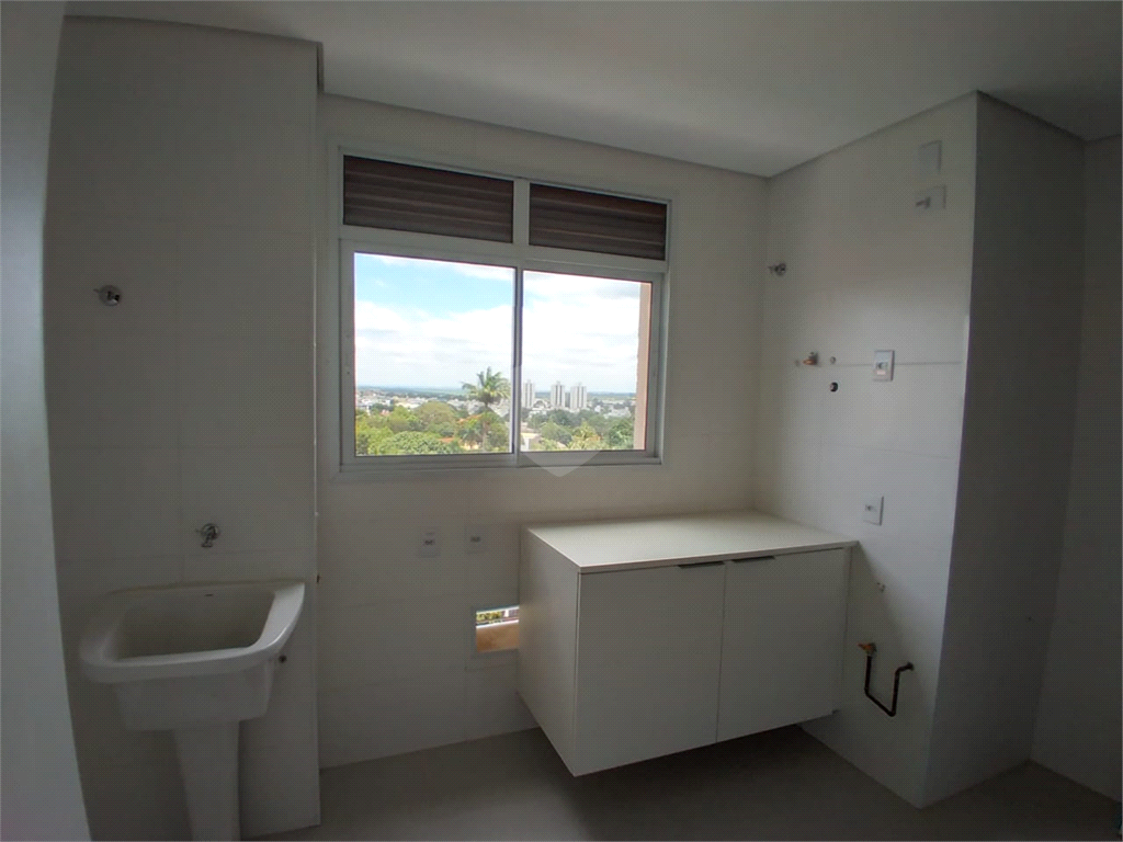 Venda Apartamento Limeira Jardim Florença REO929810 12