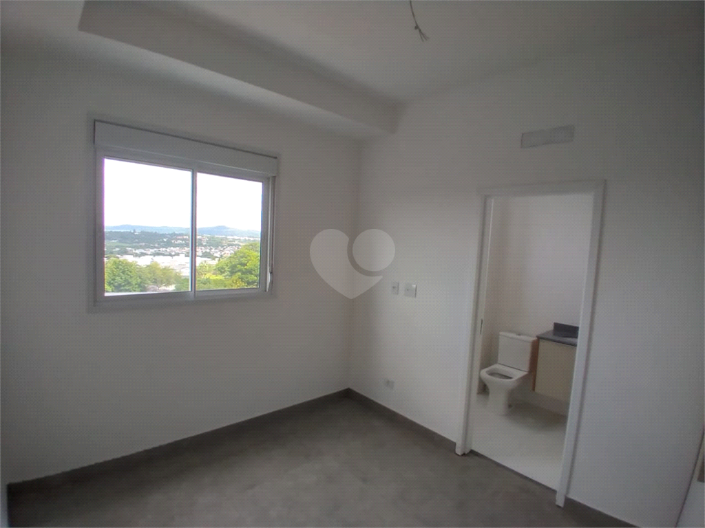 Venda Apartamento Limeira Jardim Florença REO929810 22