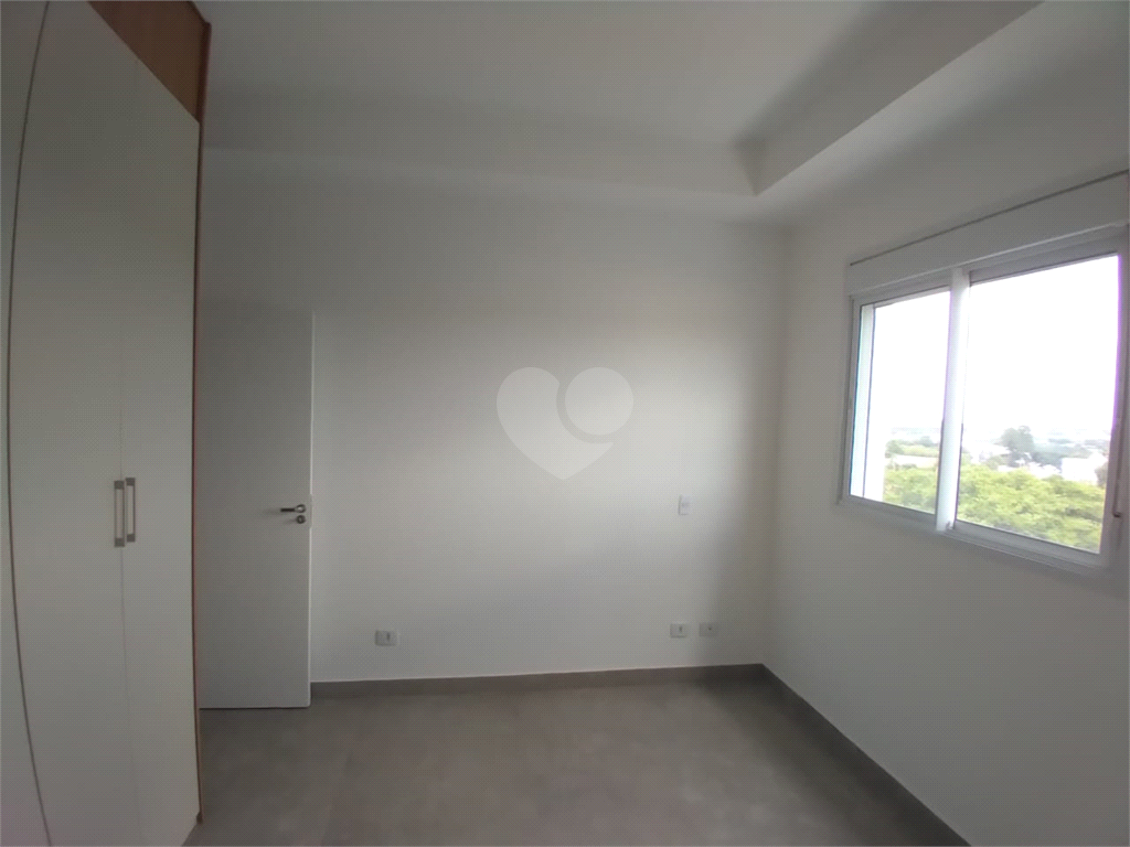 Venda Apartamento Limeira Jardim Florença REO929810 25