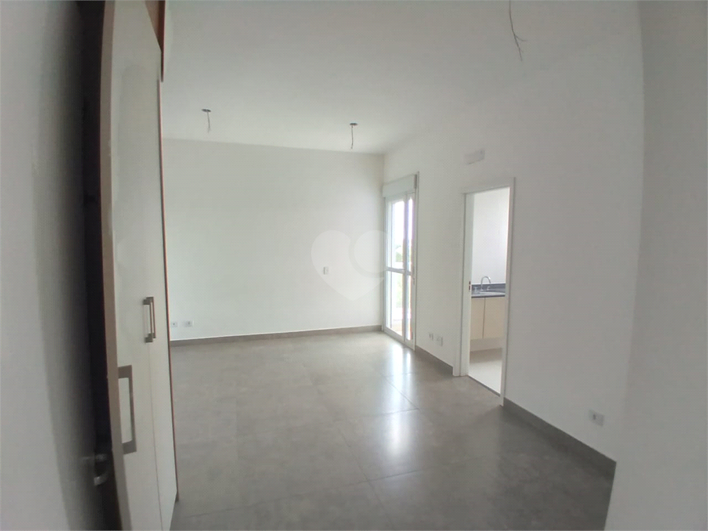 Venda Apartamento Limeira Jardim Florença REO929810 27