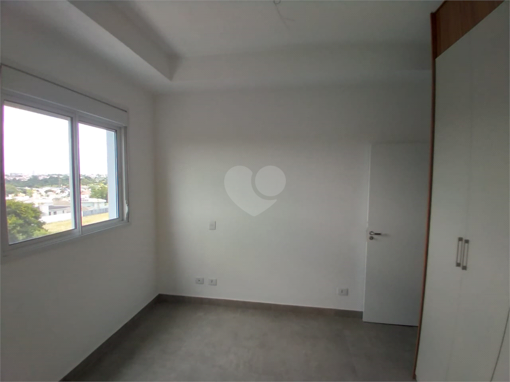 Venda Apartamento Limeira Jardim Florença REO929810 32