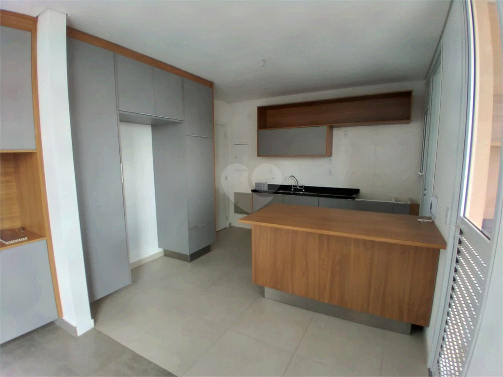 Venda Apartamento Limeira Jardim Florença REO929810 11