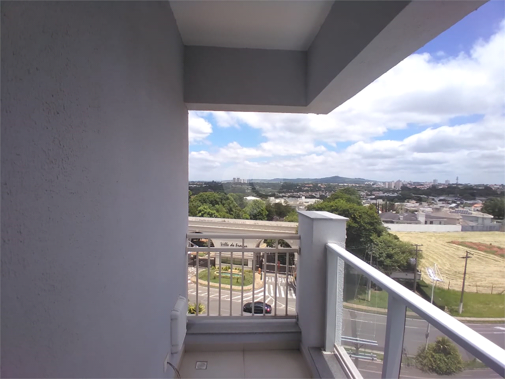 Venda Apartamento Limeira Jardim Florença REO929810 21