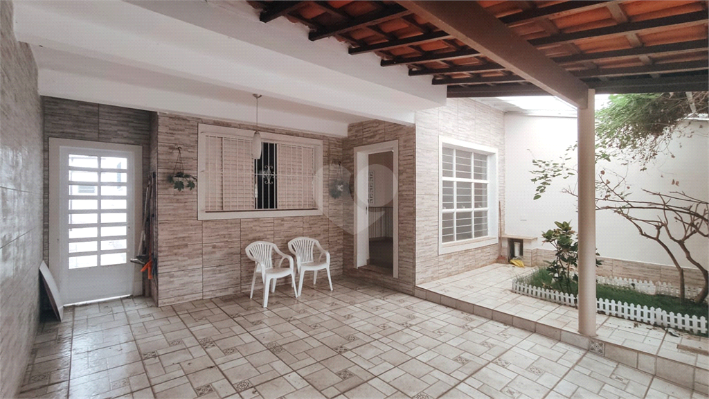 Venda Casa Sorocaba Jardim Santa Rosália REO929819 1