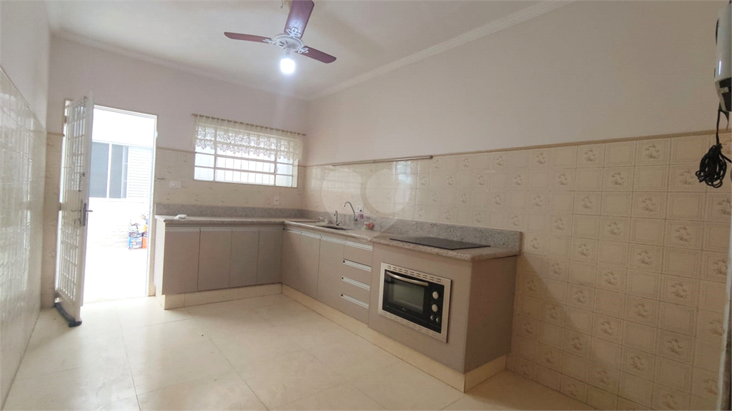 Venda Casa Sorocaba Jardim Santa Rosália REO929819 5