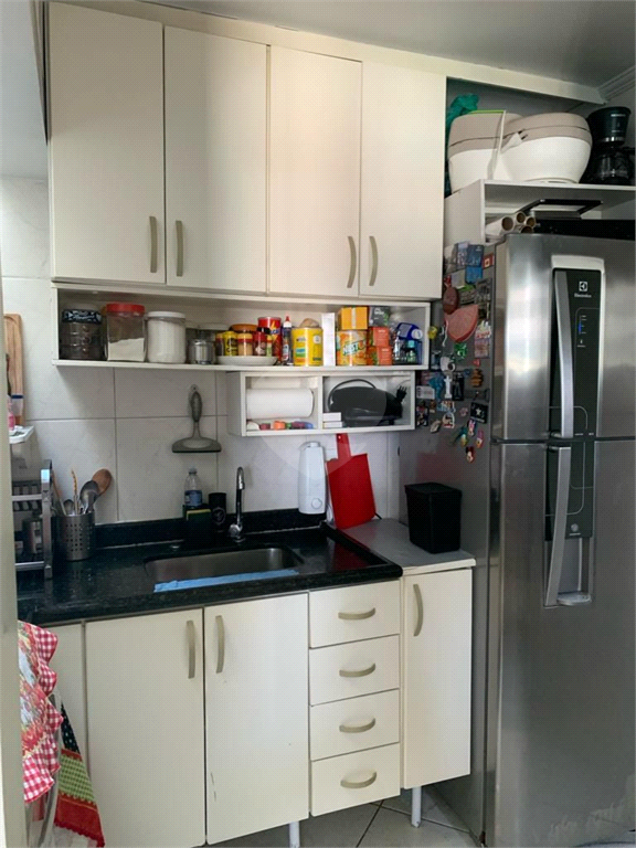 Venda Cobertura São Paulo Jardim Vila Mariana REO929831 20