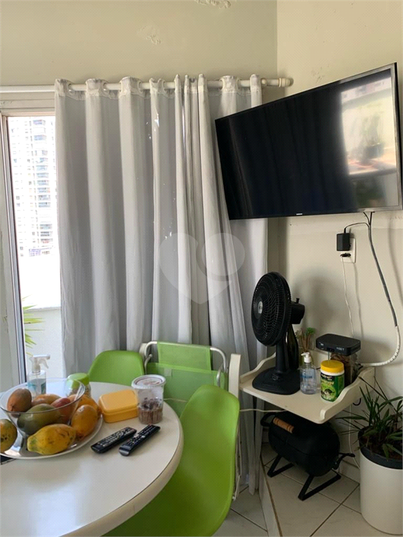 Venda Cobertura São Paulo Jardim Vila Mariana REO929831 17