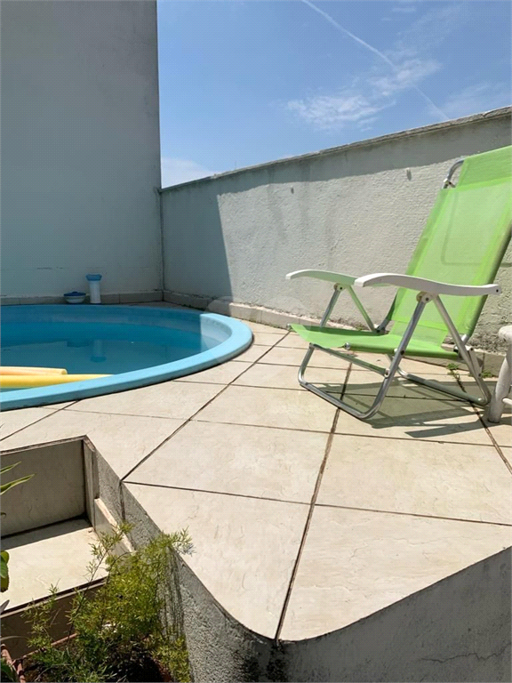 Venda Cobertura São Paulo Jardim Vila Mariana REO929831 24