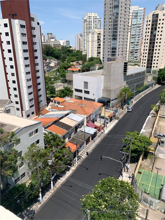 Venda Cobertura São Paulo Jardim Vila Mariana REO929831 8