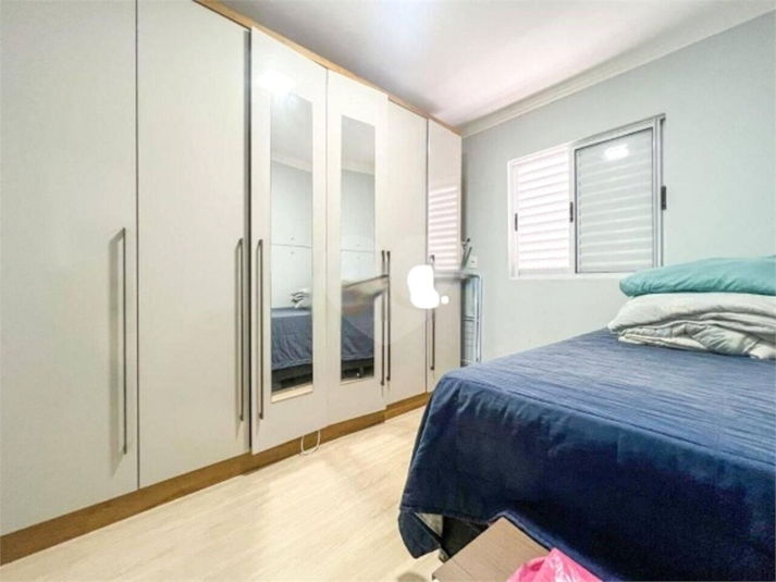 Venda Apartamento Jundiaí Jardim Tamoio REO929839 2