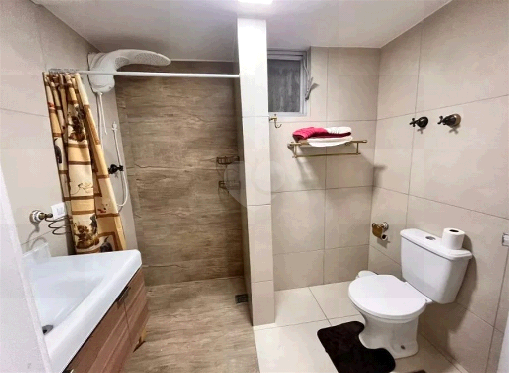 Venda Apartamento São Paulo Perdizes REO929840 11