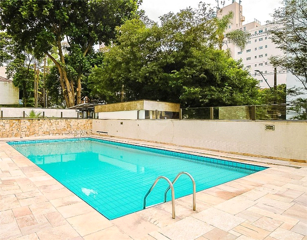 Venda Apartamento São Paulo Perdizes REO929840 30