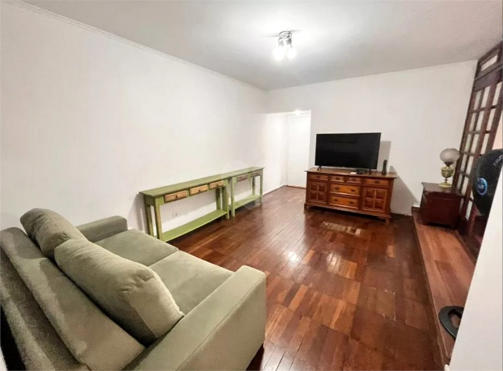 Venda Apartamento São Paulo Perdizes REO929840 2