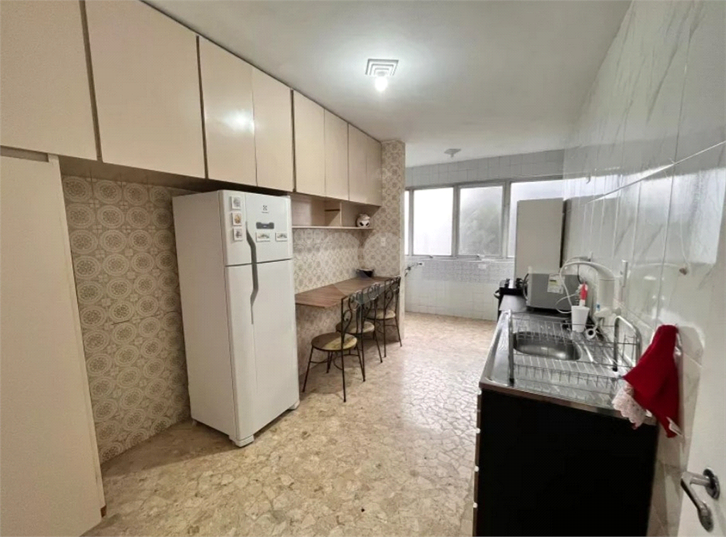 Venda Apartamento São Paulo Perdizes REO929840 15