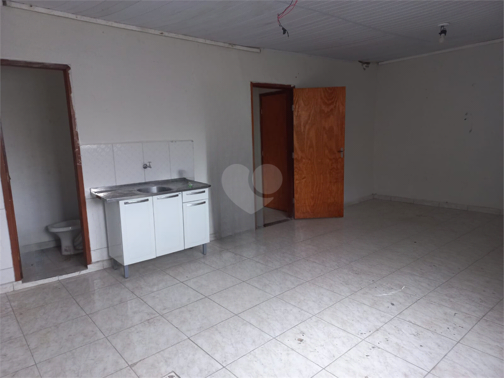 Aluguel Casa São Paulo Jardim Santa Terezinha (zona Leste) REO929857 2