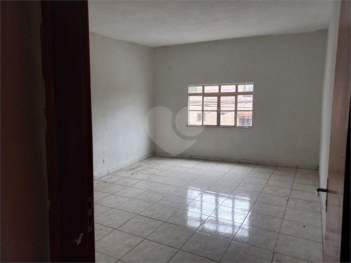 Aluguel Casa São Paulo Jardim Santa Terezinha (zona Leste) REO929857 11