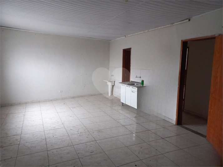 Aluguel Casa São Paulo Jardim Santa Terezinha (zona Leste) REO929857 1