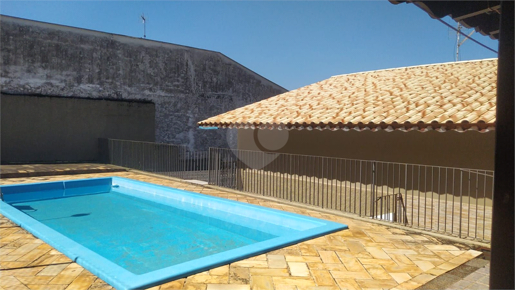 Aluguel Casa São Roque Estação REO929864 21