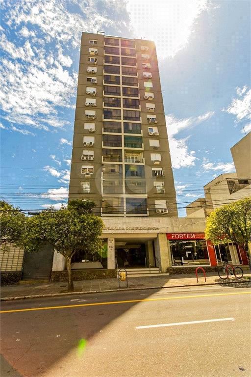 Venda Apartamento Porto Alegre Independência REO929866 19