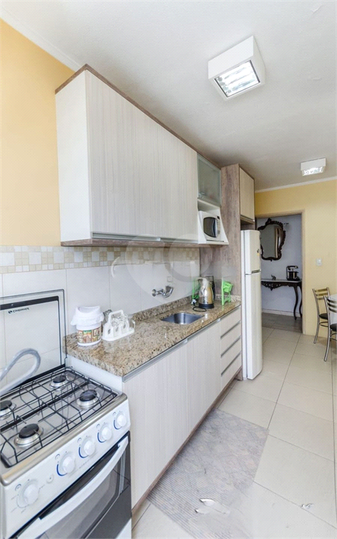 Venda Apartamento Porto Alegre Independência REO929866 7