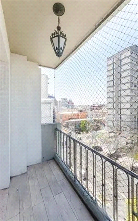 Venda Apartamento Porto Alegre Independência REO929866 2