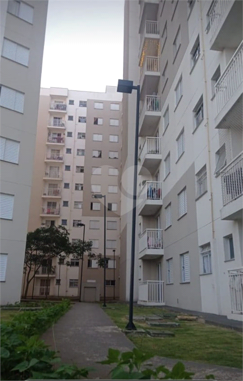 Venda Apartamento São Paulo Vila Nova Curuçá REO929867 4