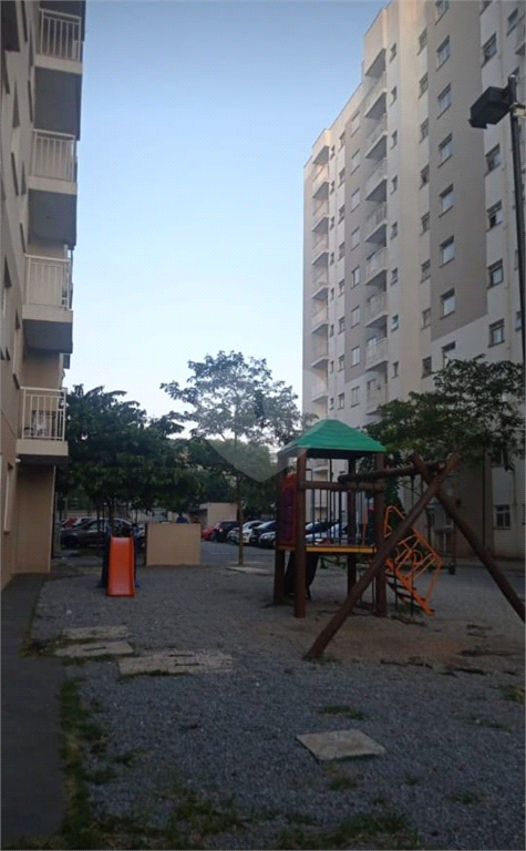 Venda Apartamento São Paulo Vila Nova Curuçá REO929867 3