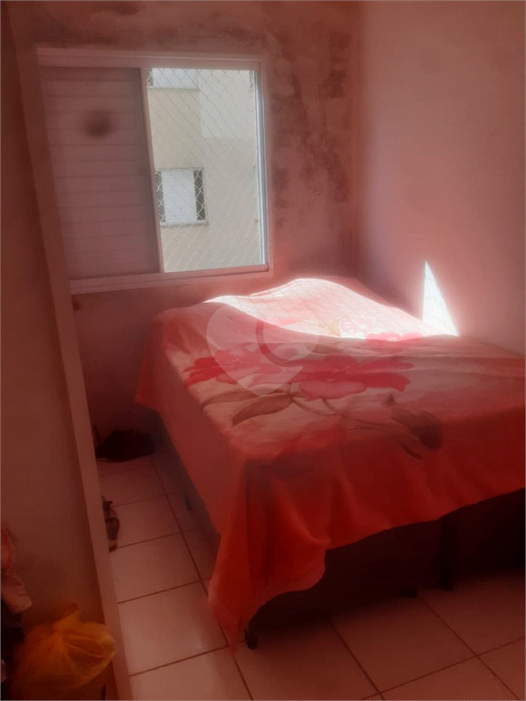 Venda Apartamento São Paulo Vila Nova Curuçá REO929867 13