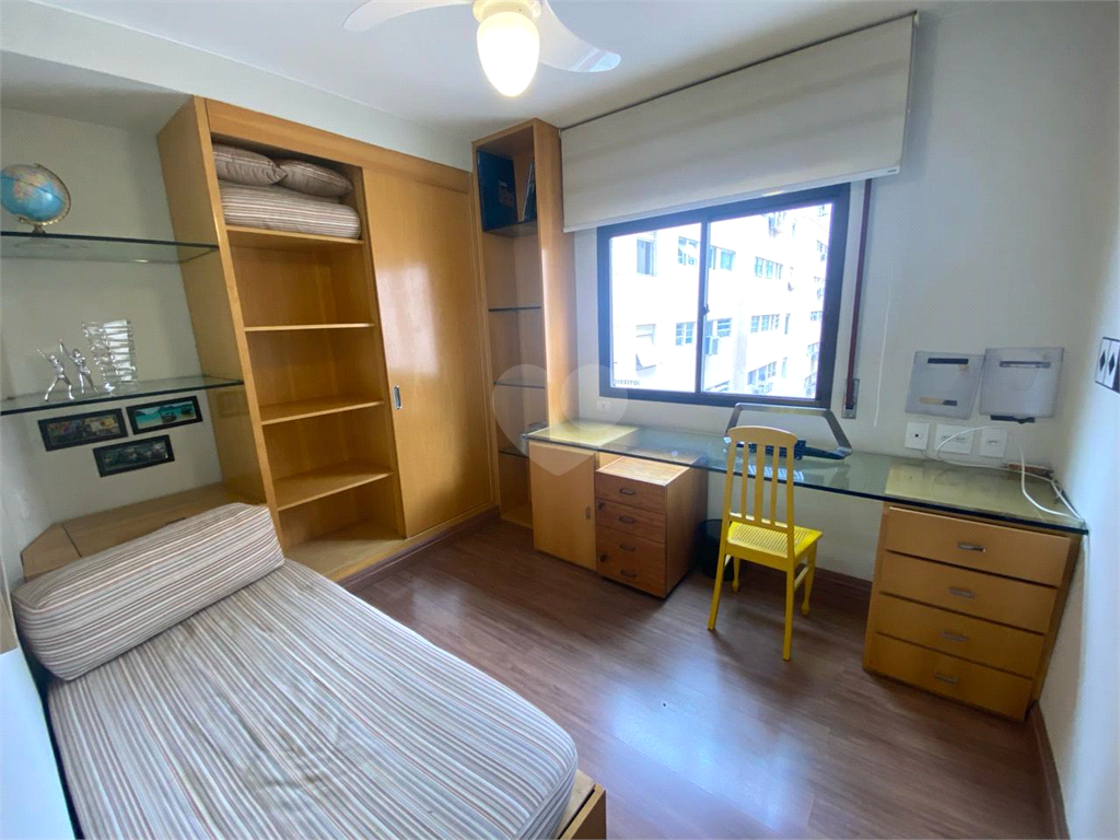 Venda Apartamento São Paulo Itaim Bibi REO929878 25