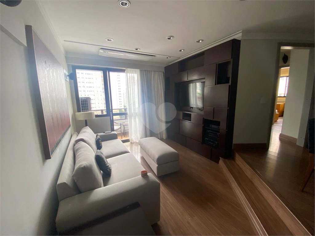 Venda Apartamento São Paulo Itaim Bibi REO929878 37