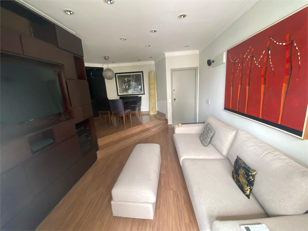 Venda Apartamento São Paulo Itaim Bibi REO929878 30