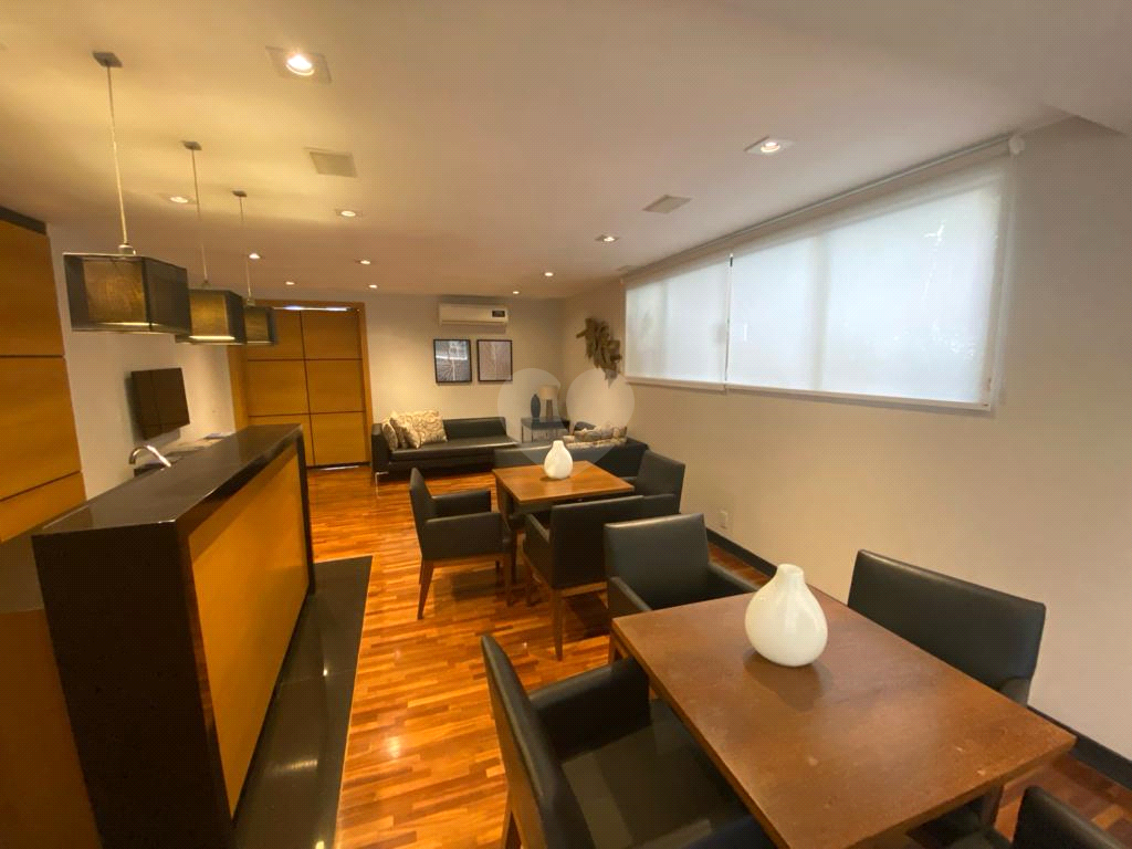 Venda Apartamento São Paulo Itaim Bibi REO929878 10