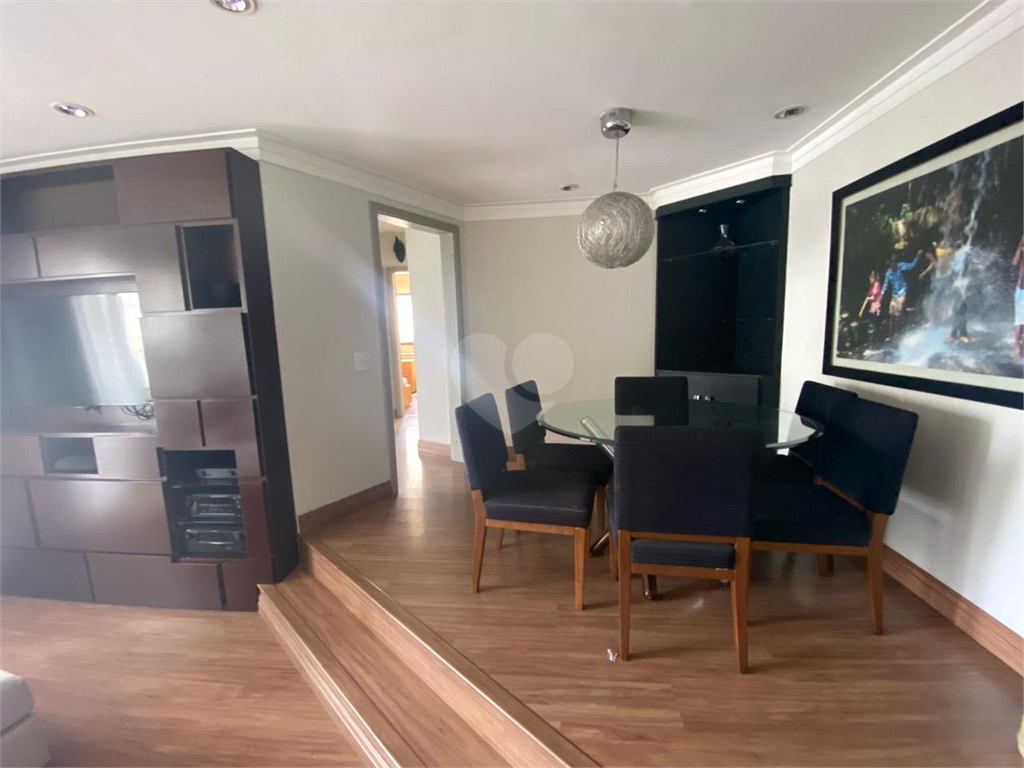 Venda Apartamento São Paulo Itaim Bibi REO929878 35