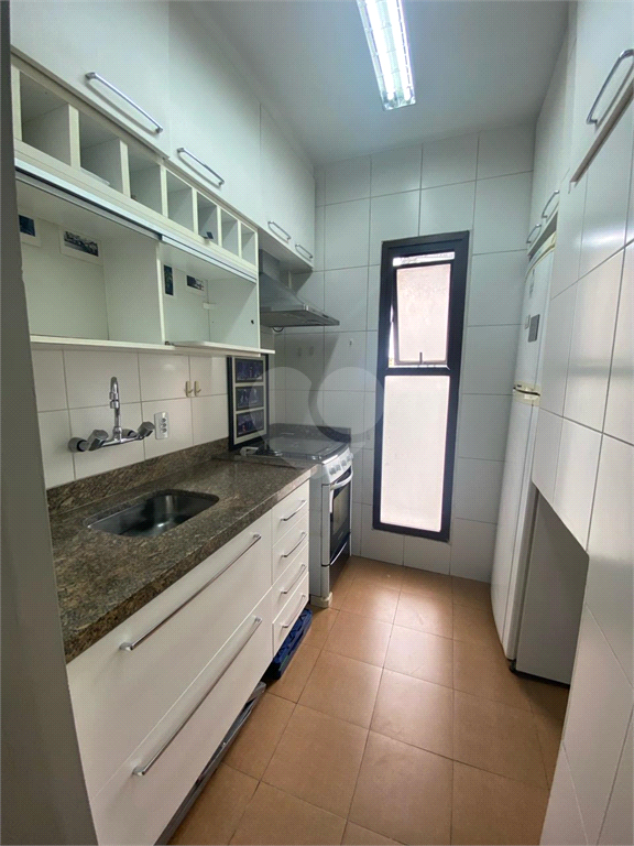 Venda Apartamento São Paulo Itaim Bibi REO929878 28