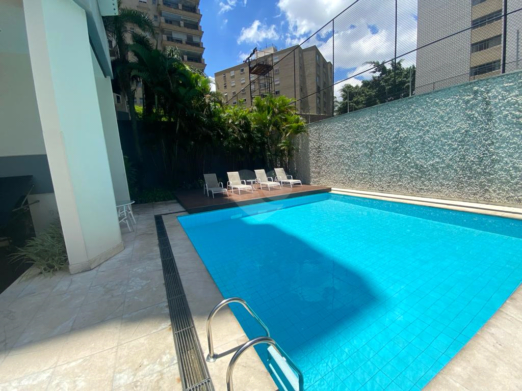 Venda Apartamento São Paulo Itaim Bibi REO929878 6