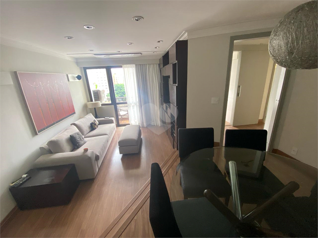 Venda Apartamento São Paulo Itaim Bibi REO929878 34