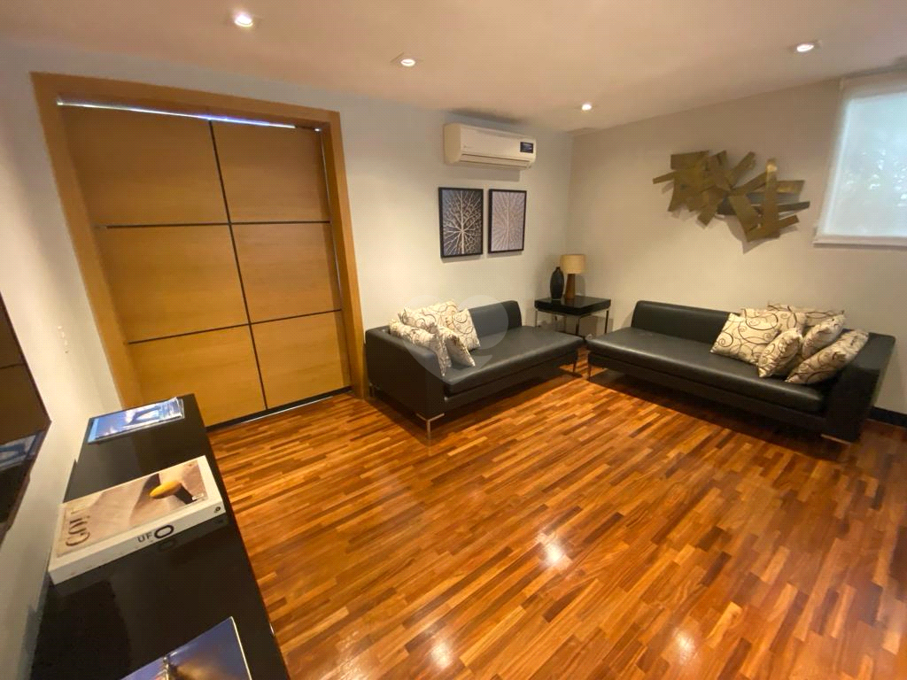 Venda Apartamento São Paulo Itaim Bibi REO929878 9