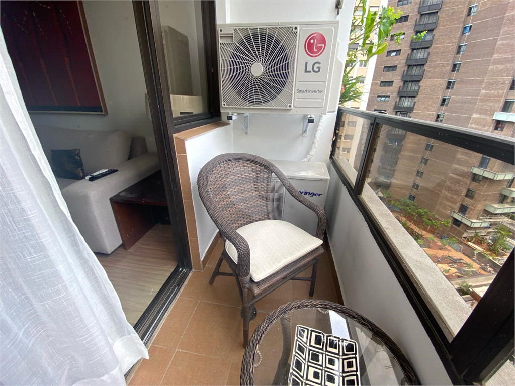 Venda Apartamento São Paulo Itaim Bibi REO929878 31