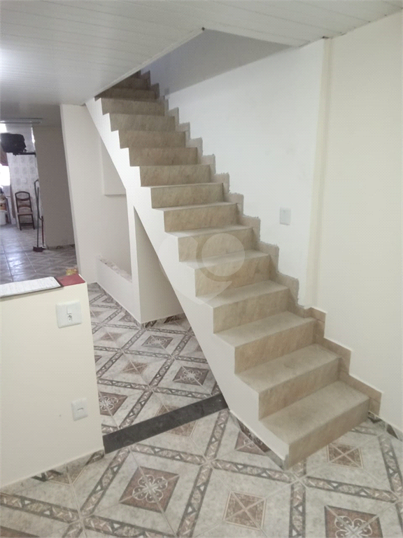 Venda Casa São Paulo Vila Souza REO929884 13