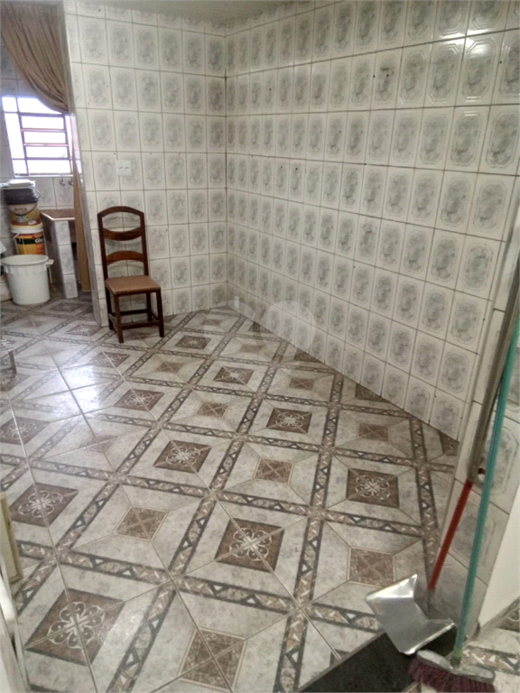 Venda Casa São Paulo Vila Souza REO929884 25