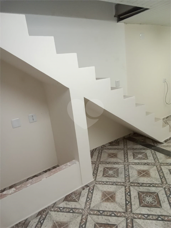 Venda Casa São Paulo Vila Souza REO929884 19