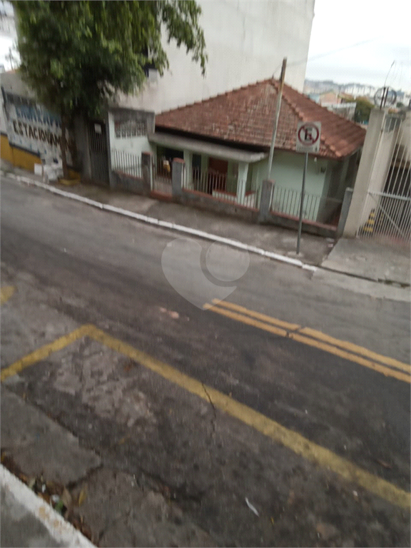 Venda Casa São Paulo Vila Souza REO929884 26